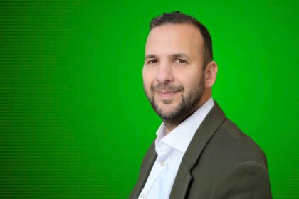 Zack Polanski just received an early Hanukkah present