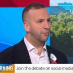 Zack Polanski roasts Labour and says 'no' to raising income tax