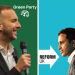 Zack Polanski subject to laughable attack ad from a shook Reform