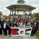 Zarah Sultana and Huddersfield’s working class march for justice