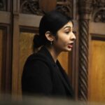 Zarah Sultana confirms she'll hand £600k to Your Party in weeks