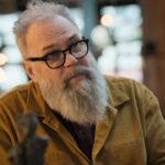 Zionist bullying shuts down acclaimed Matthew Collings show