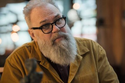 Zionist bullying shuts down acclaimed Matthew Collings show