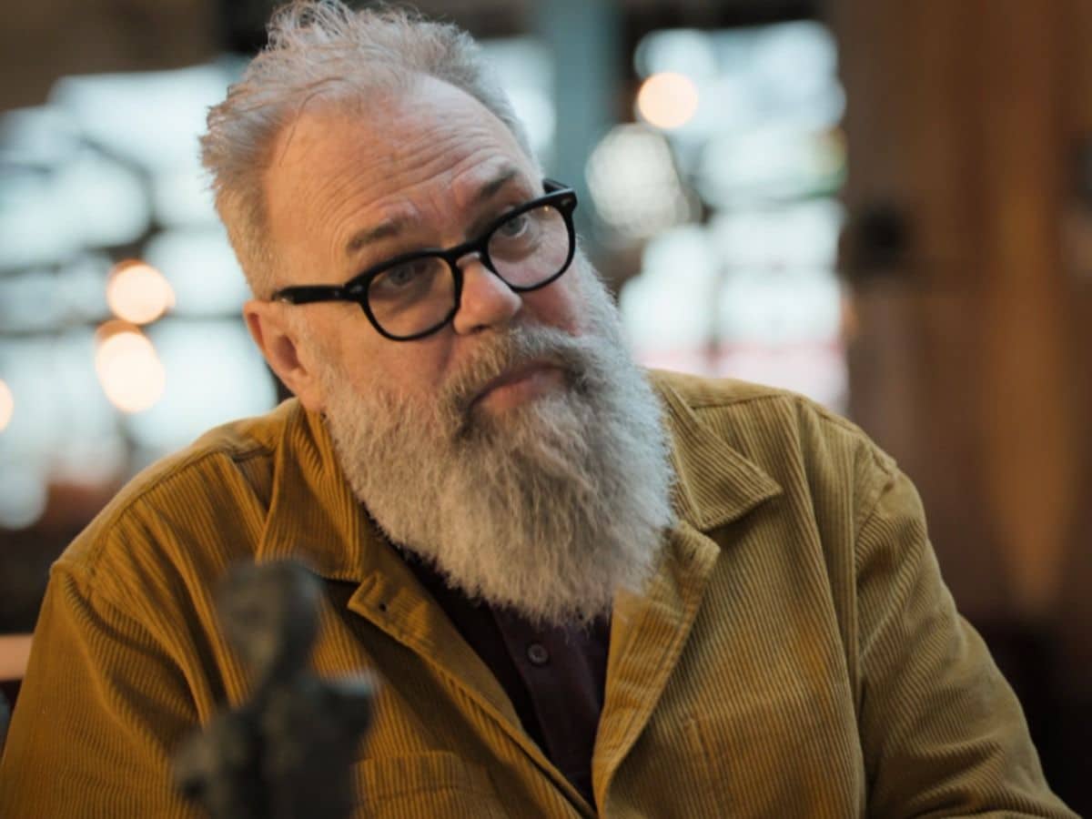 Zionist bullying shuts down acclaimed Matthew Collings show