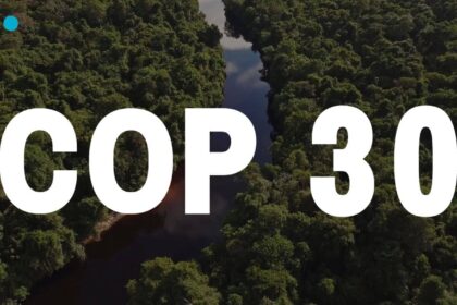 a climate summit tainted by oil and deforestation