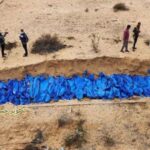 even in death, they're not free from occupation