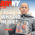 family take legal route over death in ICE custody