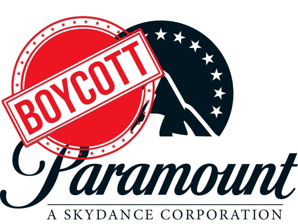 film giant blacklisting pro-Palestine voices