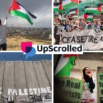 the Tech for Palestine social app making waves