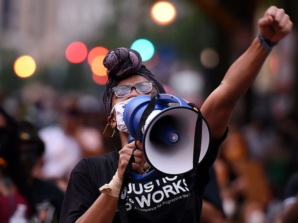 60 years ago, the world tried to outlaw racial discrimination. Global action is still needed