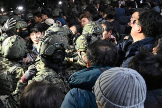 A 6-hour lesson from Korea