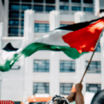 A Welsh pension fund just became the first to ditch investments "linked to the Israeli state's genocide"