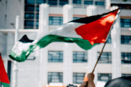 A Welsh pension fund just became the first to ditch investments "linked to the Israeli state's genocide"