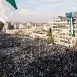 A year after Assad’s fall, rights of survivors, families must guide transition