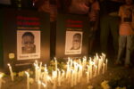 A year without justice for the four children from Las Malvinas