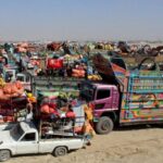 Afghanistan: Forced returns to Taliban rule must end as latest figures reveal millions unlawfully deported in 2025  