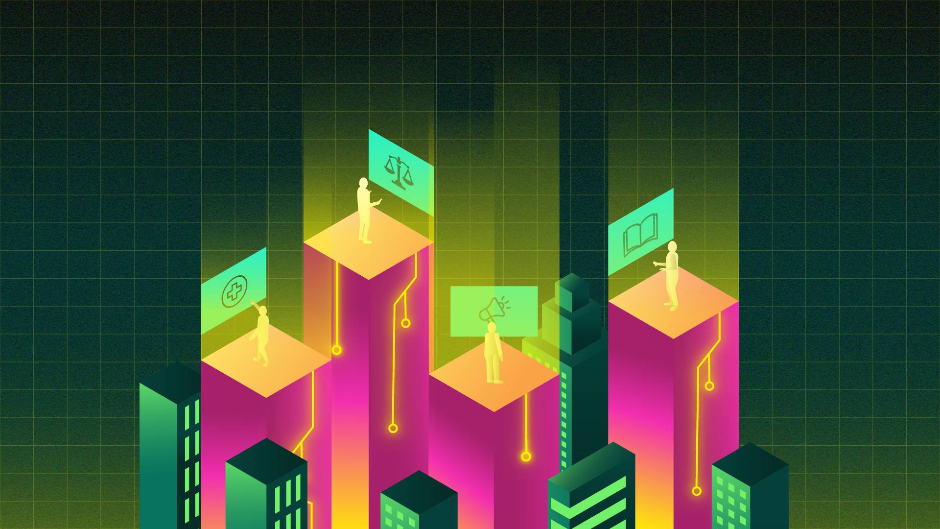 Algorithmic Accountability Toolkit - Amnesty International