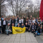 Aureja: "To claim our rights, first we must know them"