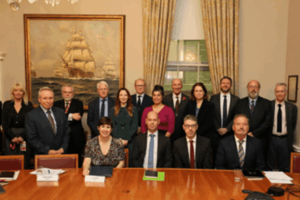 Australian government channels British press censorship