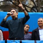 Azerbaijan: Arrest of opposition leader is further evidence of consolidation of authoritarian practices