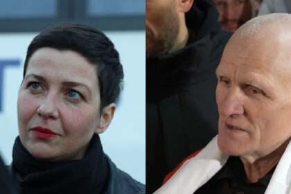 Belarus: Long overdue release of Maryia Kalesnikava, Ales Bialiatski and others must not mask the scale of repression