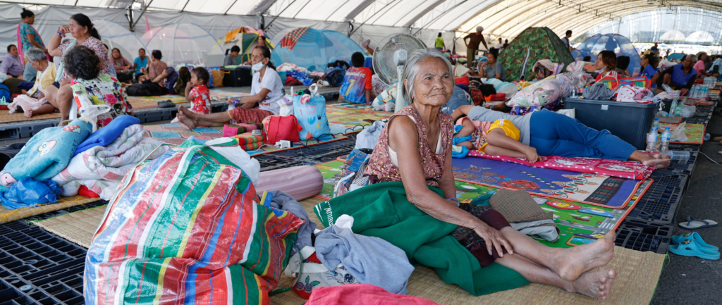 Cambodia/Thailand: Both sides must prevent further risk to civilians from renewed hostilities
