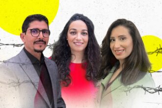 Drop charges against NGO workers facing bogus criminal trial 