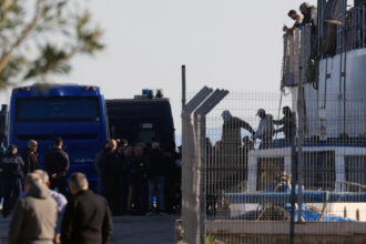 EU: Ministers propose unprecedented detention, sanctions, and stripping of rights based on migration status