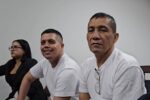 El Salvador: Alejandro and José Ángel are released from prison