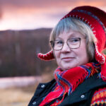 Ellinor: “While I still have power to fight for Indigenous rights in Norway, I will”