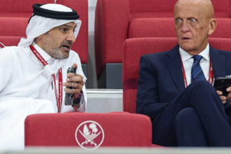 FIFA introduce new rule for Arab Cup