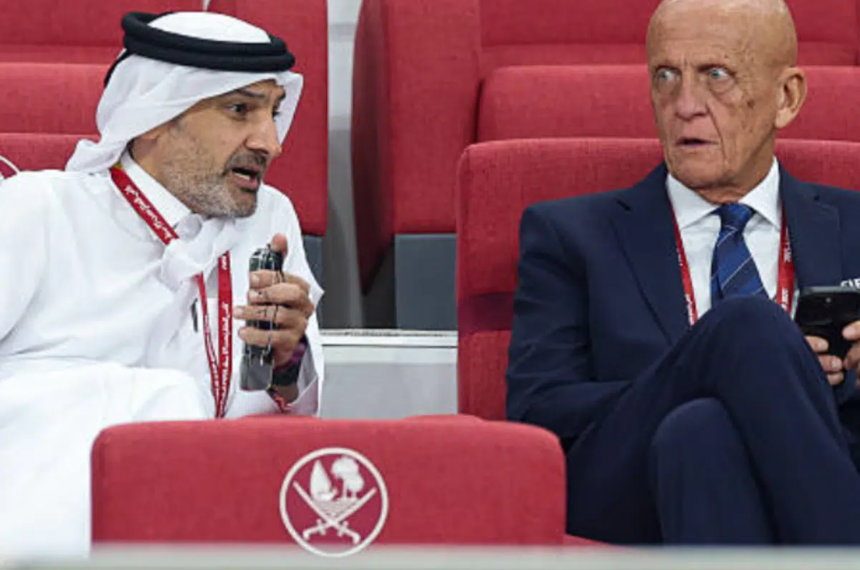 FIFA introduce new rule for Arab Cup