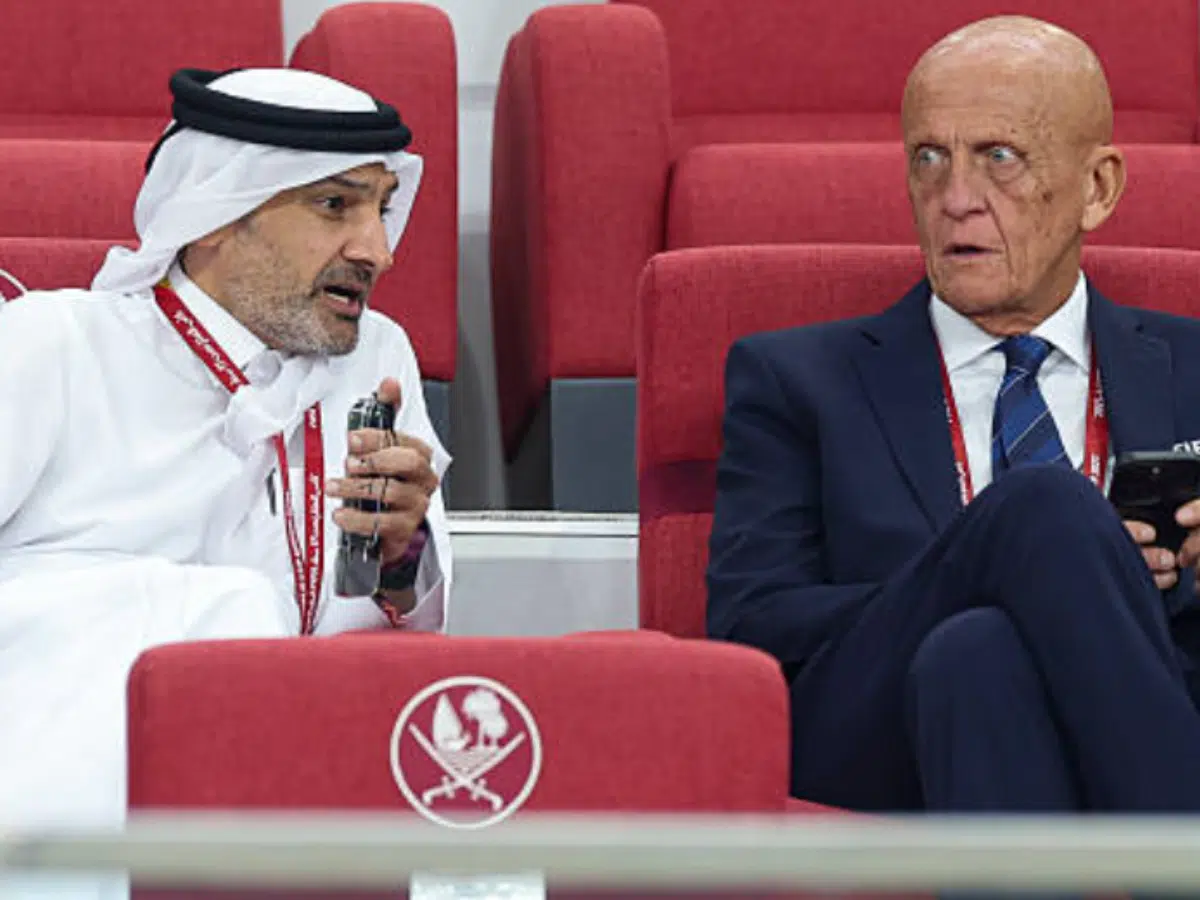 FIFA introduce new rule for Arab Cup