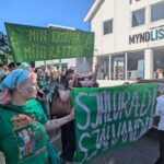 Faroe Islands: Vote to amend outdated law “an important step towards safe and legal abortion”   