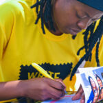 Global: Amnesty International’s annual letter-writing campaign demonstrates how humanity can win