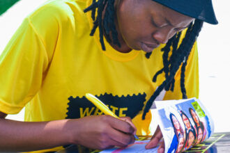 Global: Amnesty International’s annual letter-writing campaign demonstrates how humanity can win