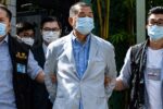 Hong Kong: Conviction of Jimmy Lai sounds death knell for press freedom