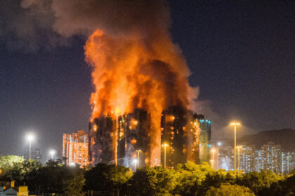 Hong Kong: Government must investigate and allow freedom of expression following deadly fire