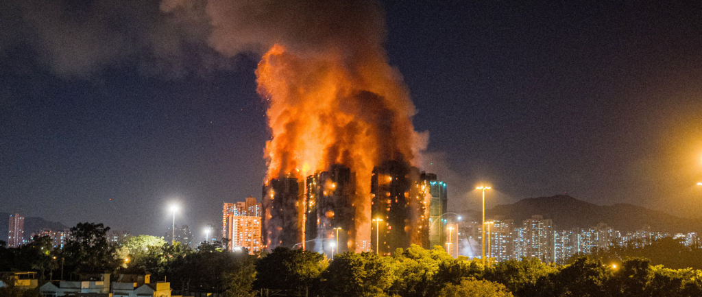 Hong Kong: Government must investigate and allow freedom of expression following deadly fire