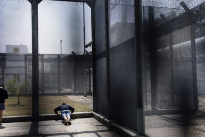 Hong Kong: Prisons rife with violence and inhumane treatment, inmate testimony reveals