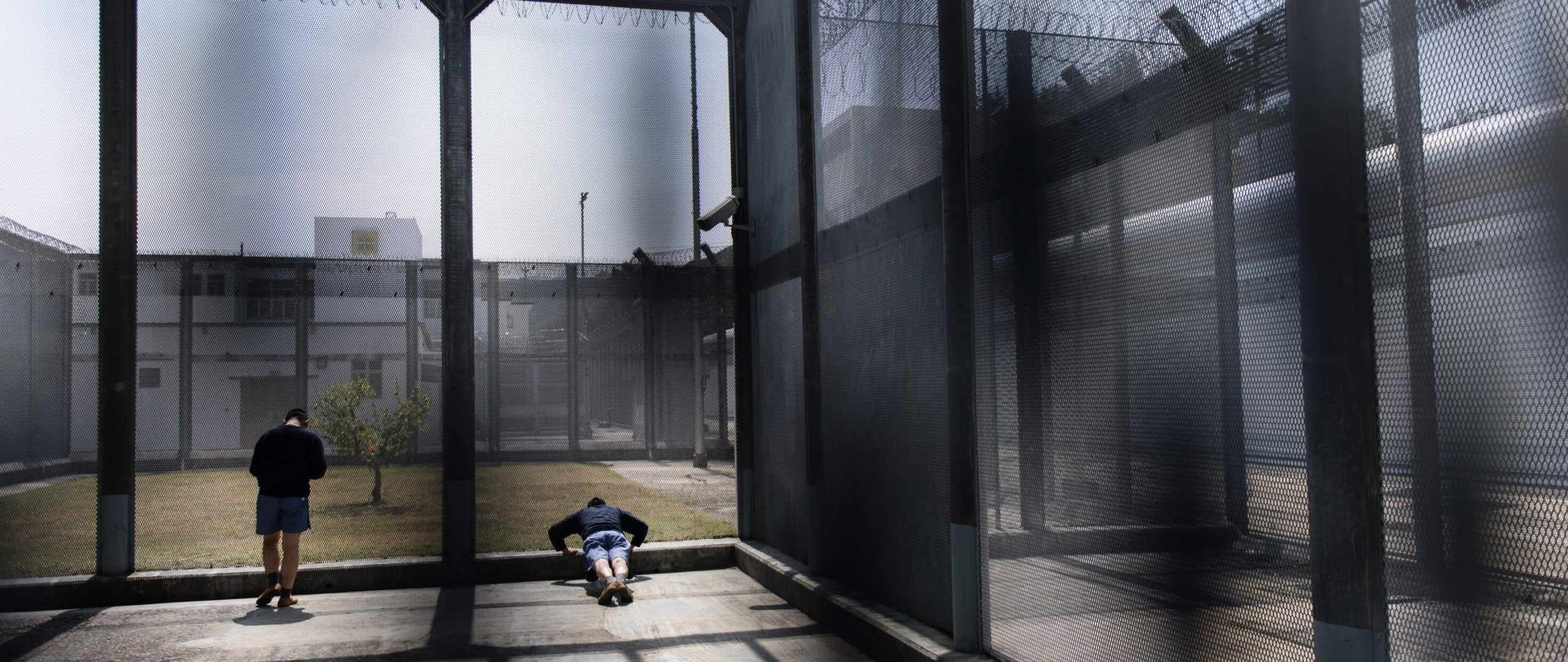 Hong Kong: Prisons rife with violence and inhumane treatment, inmate testimony reveals