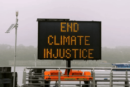 Hopes of limiting global warming dashed, says energy professor