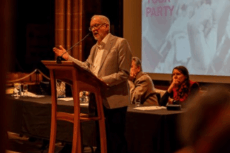 How hopeful can we be after the Your Party conference?