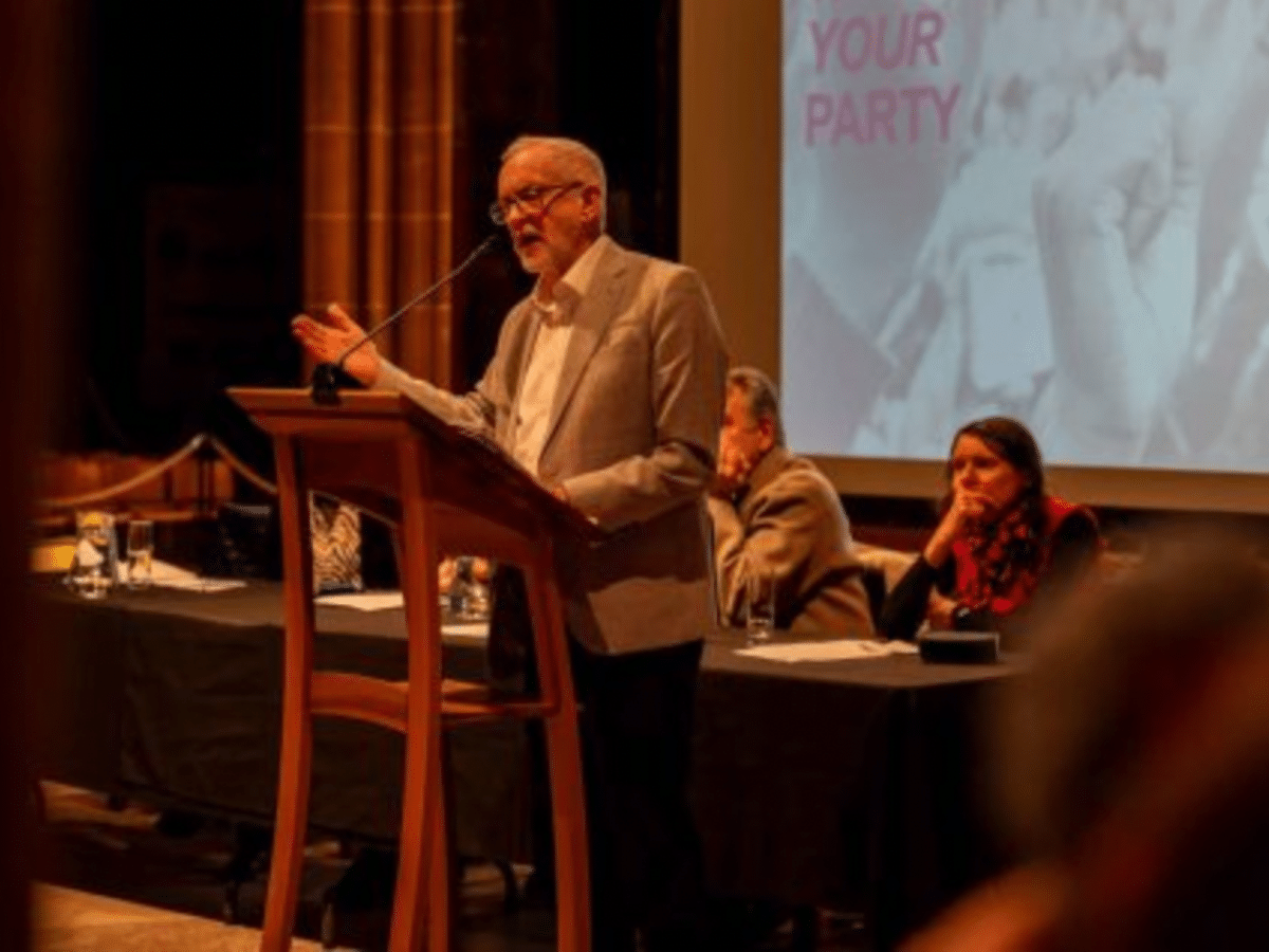 How hopeful can we be after the Your Party conference?