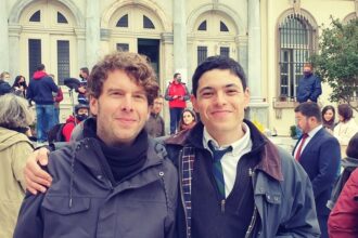 Humanity on trial: the case of search-and-rescue volunteer Seán Binder 