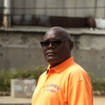 I fight to save lives