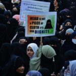 India: Chief Minister’s removal of woman’s hijab demands “unequivocal condemnation”