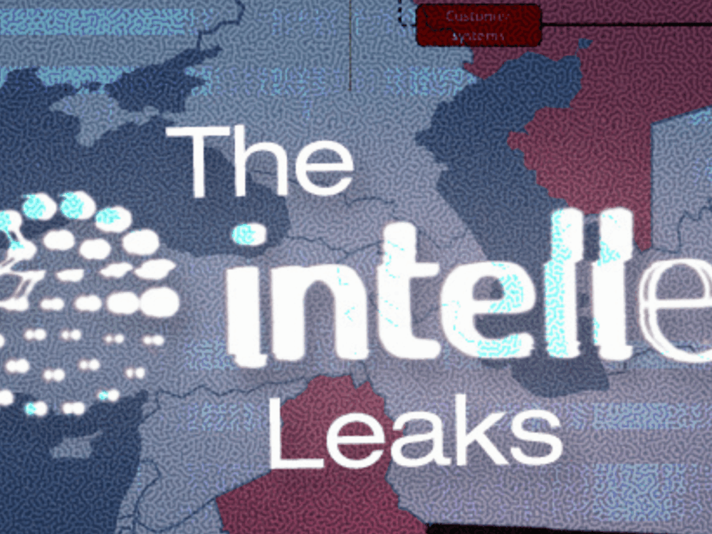 "Intellexa Leaks" investigation further evidence of spyware threats