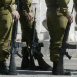 Israeli arms firms make huge sales