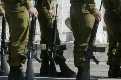 Israeli arms firms make huge sales